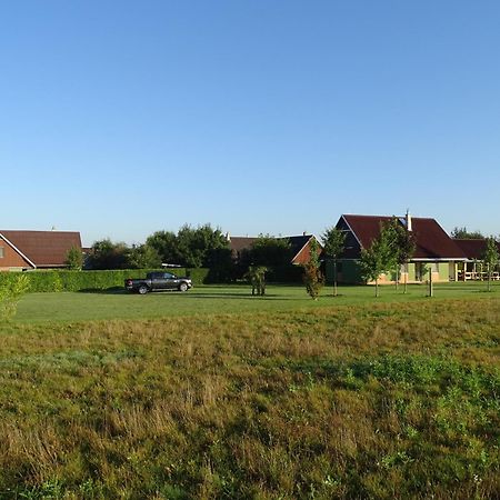 Penzion Pod Vápenkami Straznice Exterior foto