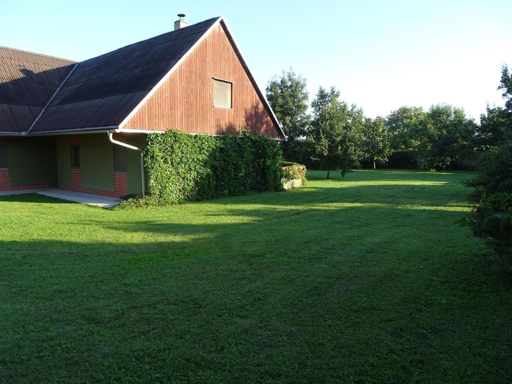 Penzion Pod Vápenkami Straznice Exterior foto