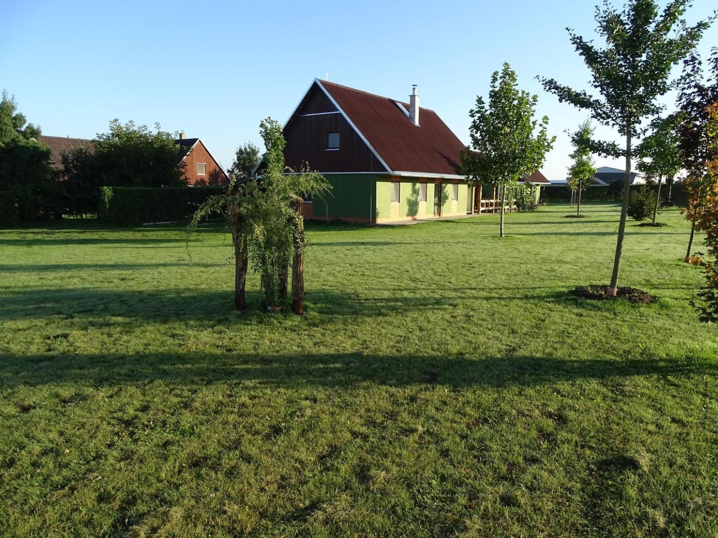 Penzion Pod Vápenkami Straznice Exterior foto