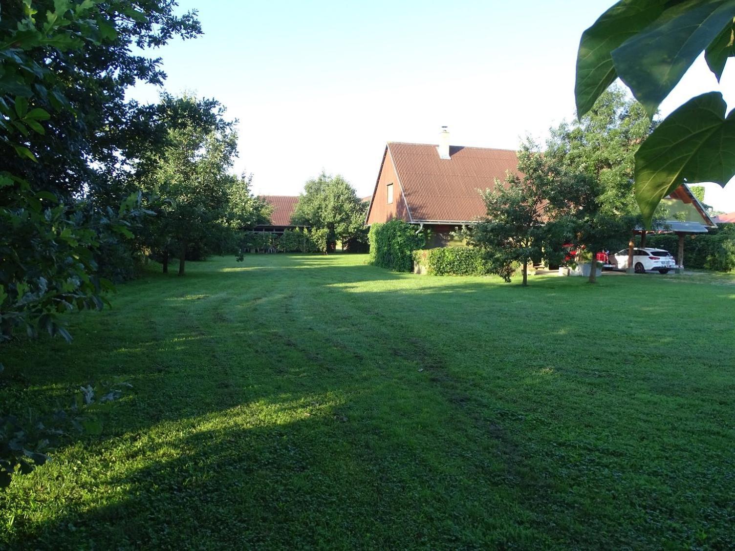 Penzion Pod Vápenkami Straznice Exterior foto