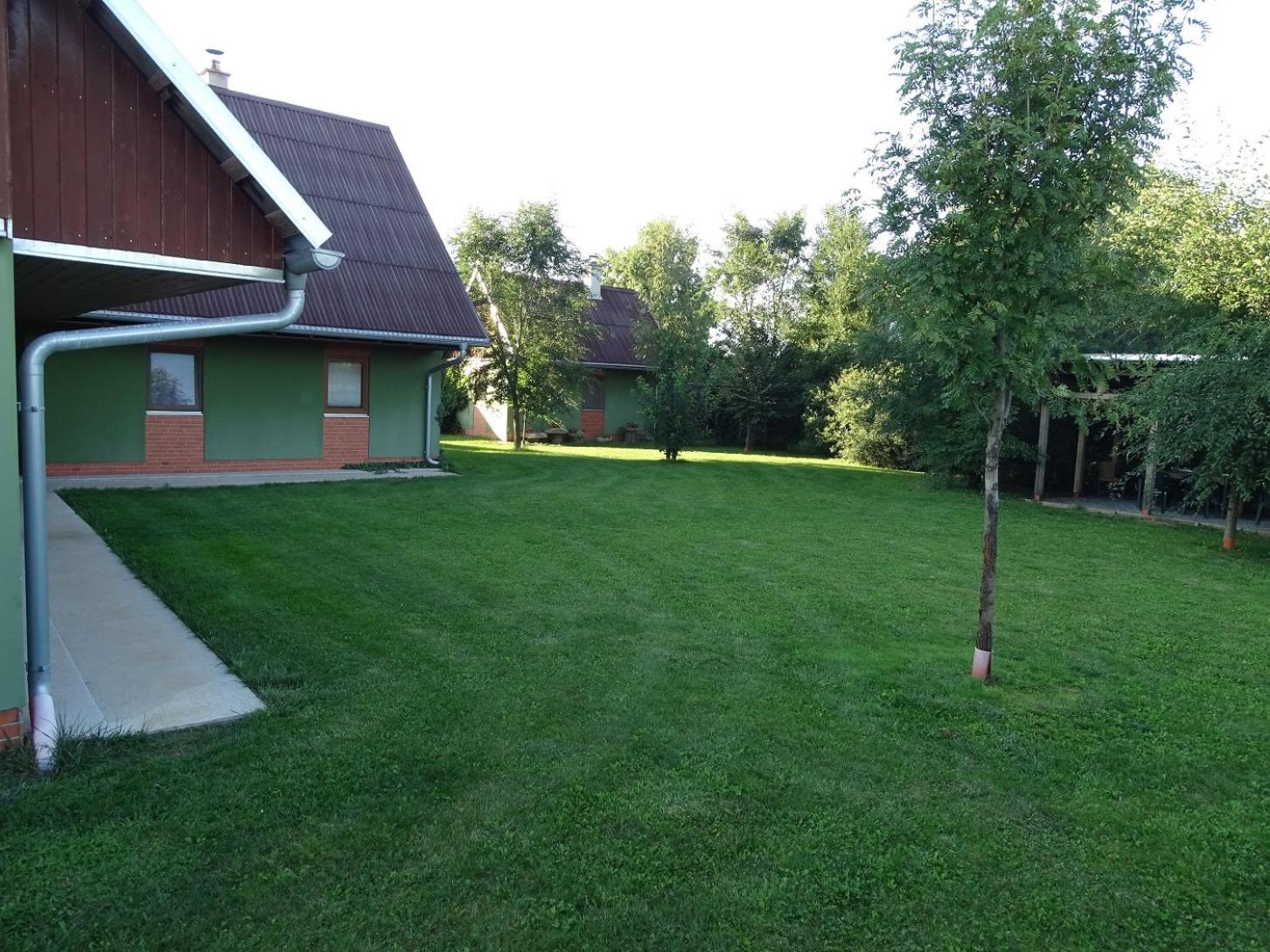 Penzion Pod Vápenkami Straznice Exterior foto