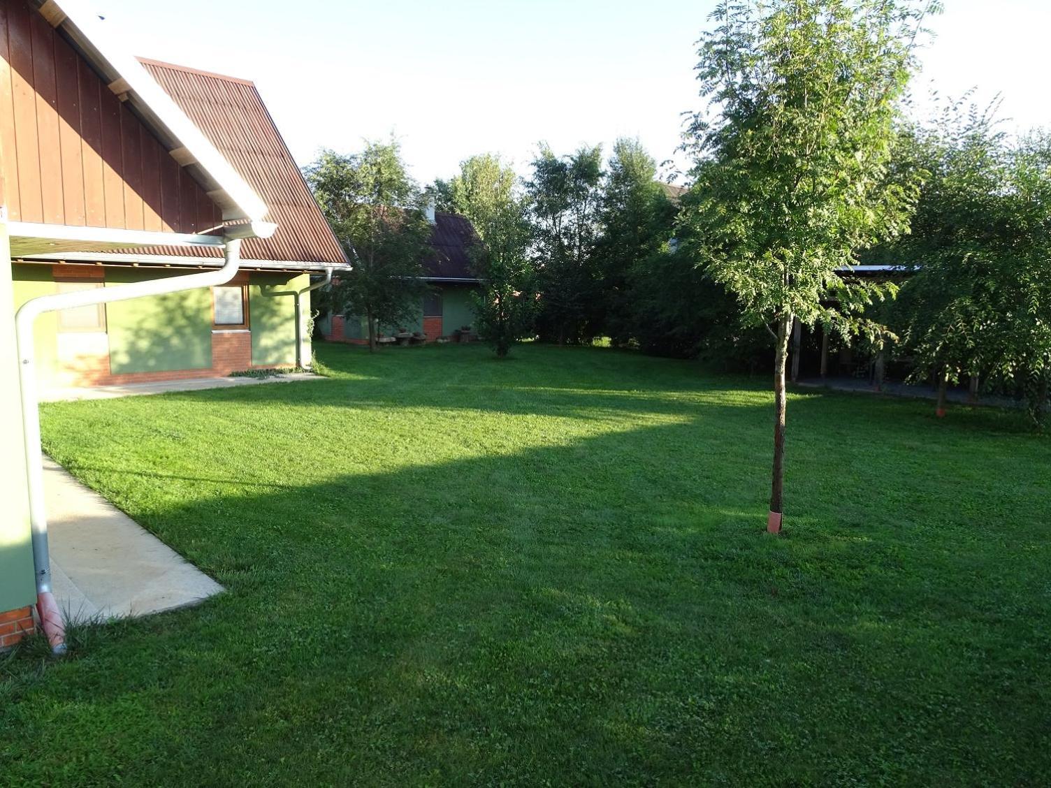 Penzion Pod Vápenkami Straznice Exterior foto