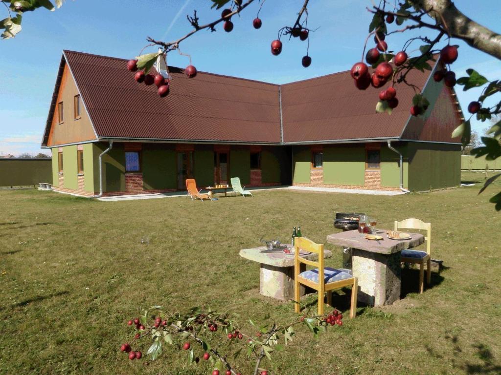 Penzion Pod Vápenkami Straznice Exterior foto
