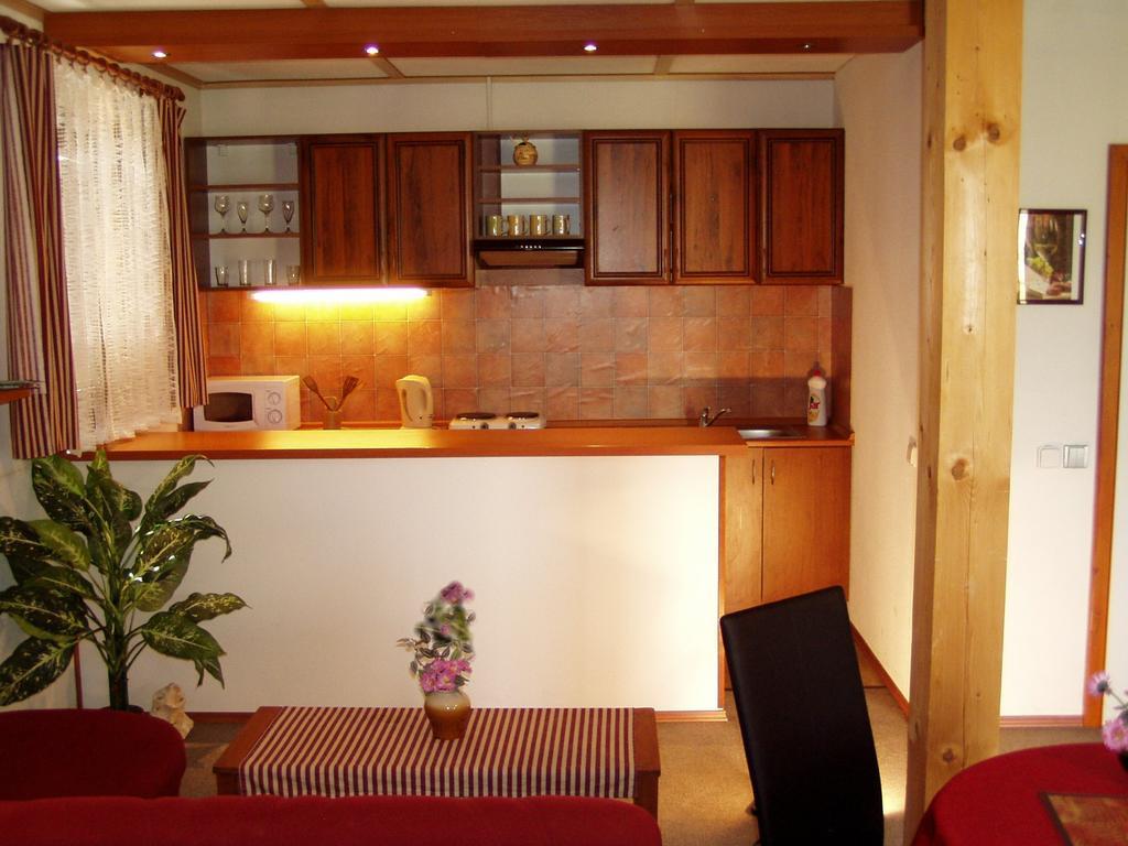Penzion Pod Vápenkami Straznice Quarto foto