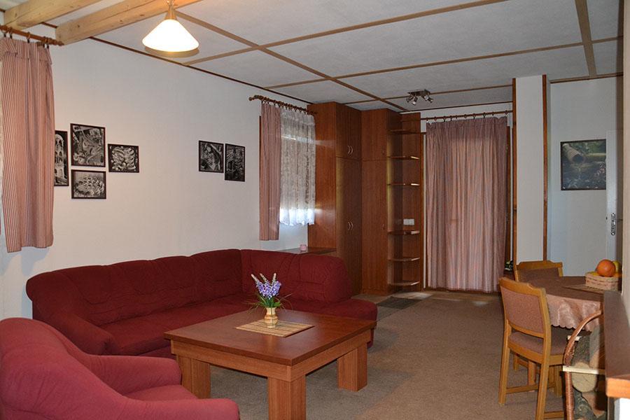 Penzion Pod Vápenkami Straznice Quarto foto