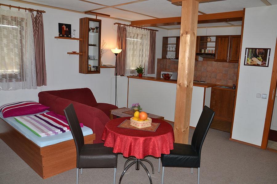 Penzion Pod Vápenkami Straznice Quarto foto
