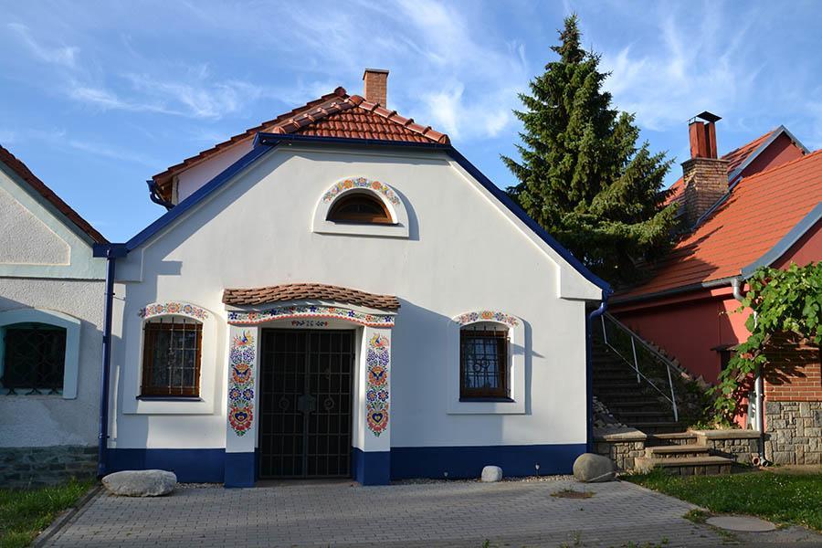 Penzion Pod Vápenkami Straznice Exterior foto