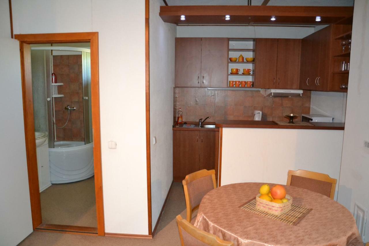Penzion Pod Vápenkami Straznice Exterior foto